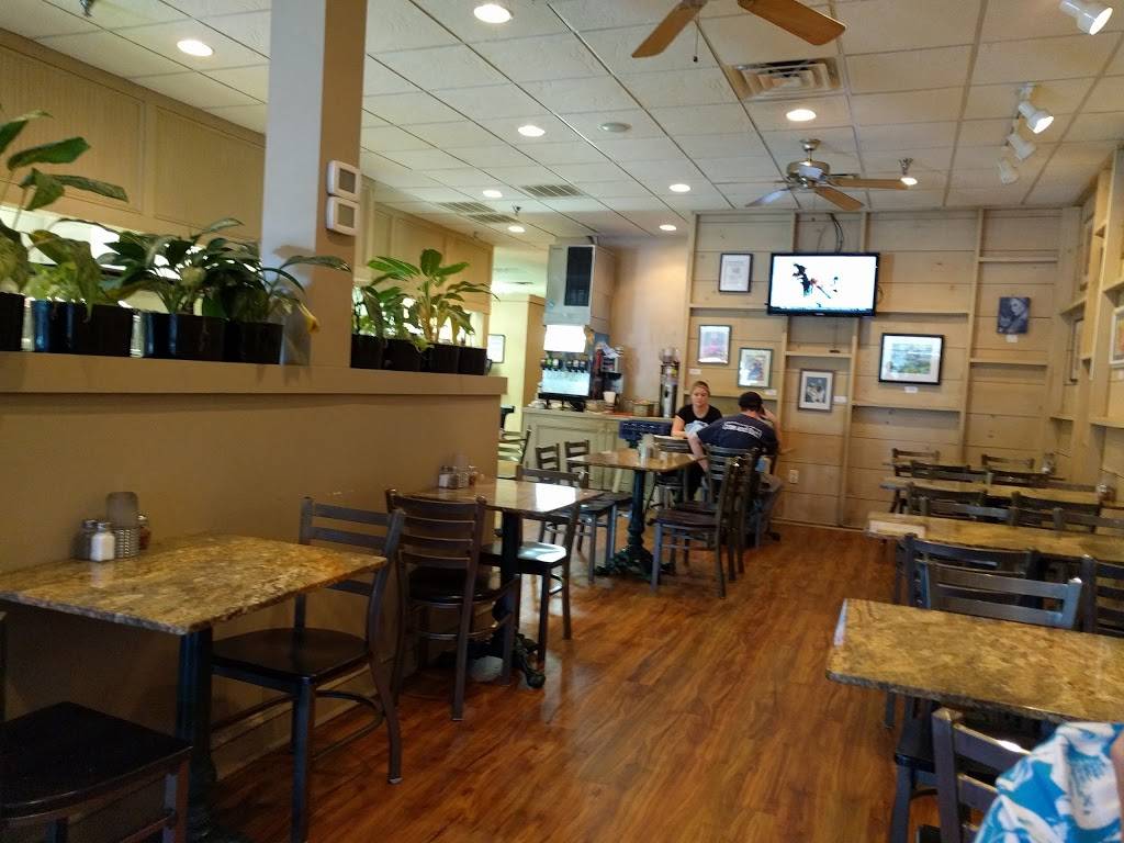 Atavola Market Cafe | restaurant | 620 Red Banks Rd, Greenville, NC 27858, USA | 2523215533 OR +1 252-321-5533