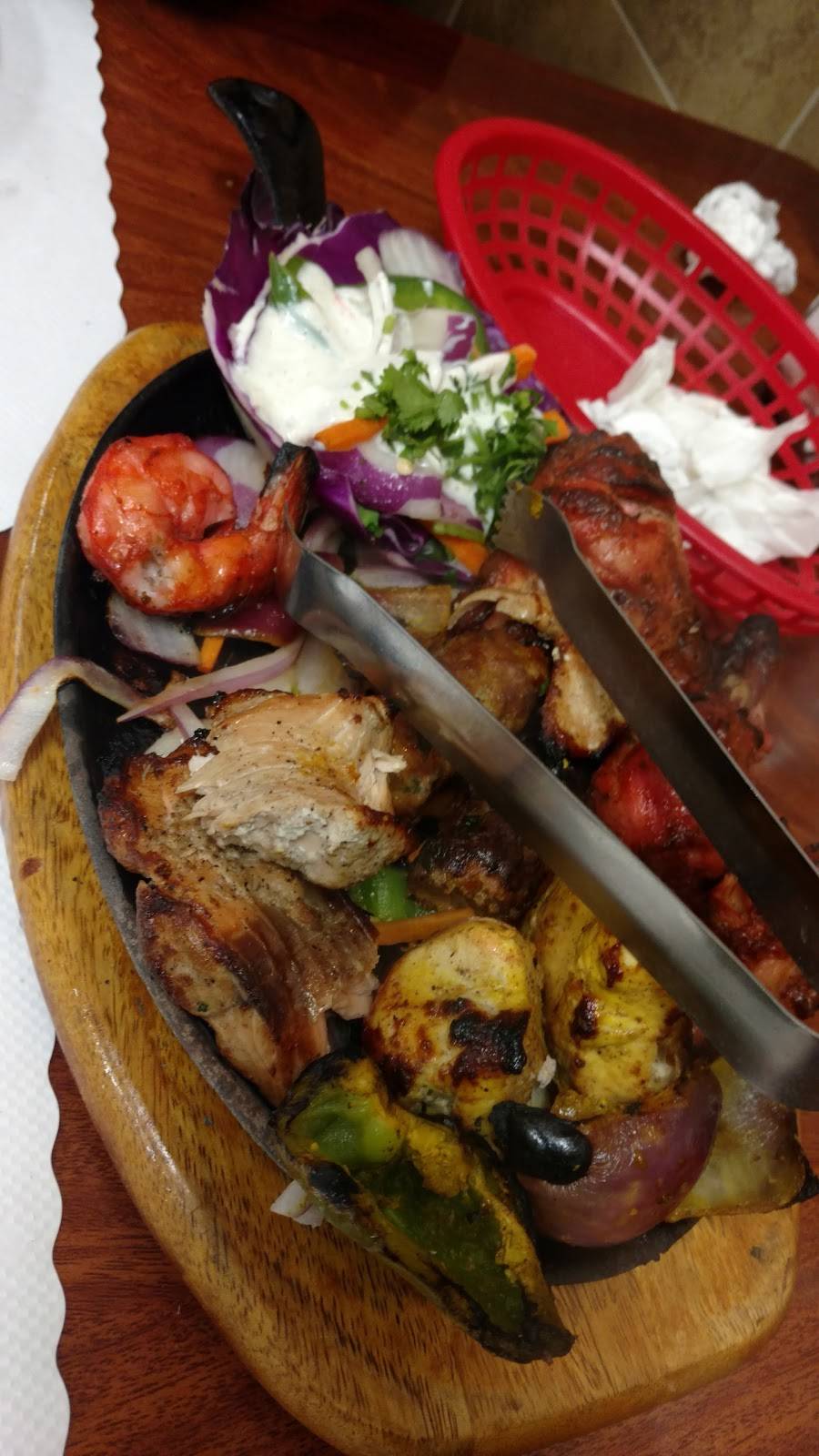 Mehak Of India | restaurant | 311 N Capitol Ave #B, San Jose, CA 95133, USA | 4085703300 OR +1 408-570-3300