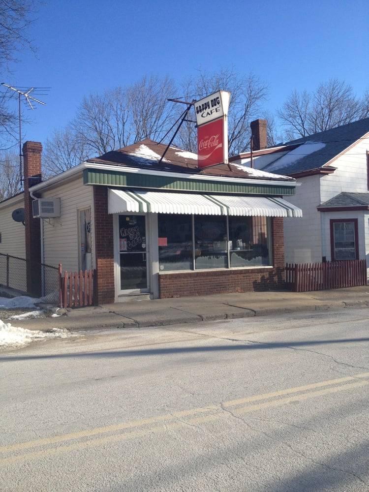 Happy Dog Cafe | restaurant | 276 South St, Southbridge, MA 01550, USA | 5083203254 OR +1 508-320-3254