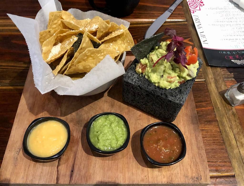 Capricho restaurant | restaurant | 540 University Ave, San Diego, CA 92103, USA | 6192692996 OR +1 619-269-2996