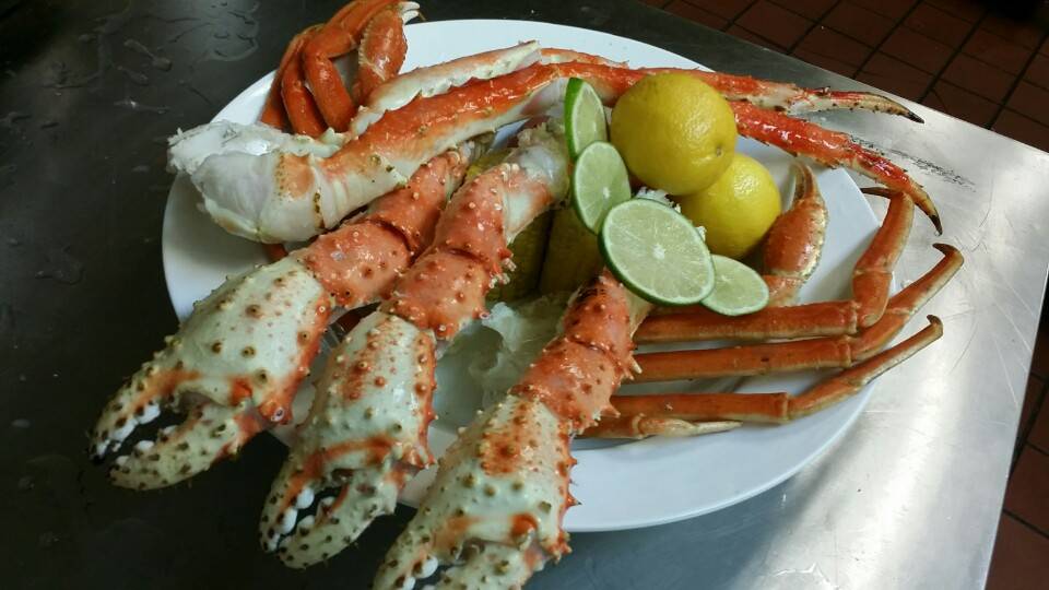 Rocking Crab | restaurant | 11407 Emerald St #101, Dallas, TX 75229, USA | 9722414406 OR +1 972-241-4406