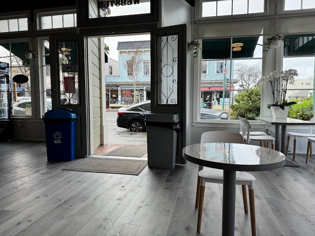 Roses Sandwich Shop | restaurant | 1552 Webster St, Alameda, CA 94501, USA | 5102638046 OR +1 510-263-8046