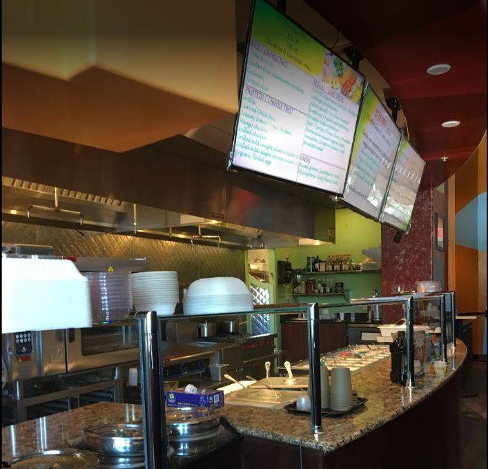 Healthy Cafe | restaurant | 1987 Ringling Blvd, Sarasota, FL 34236, USA | 9414132198 OR +1 941-413-2198