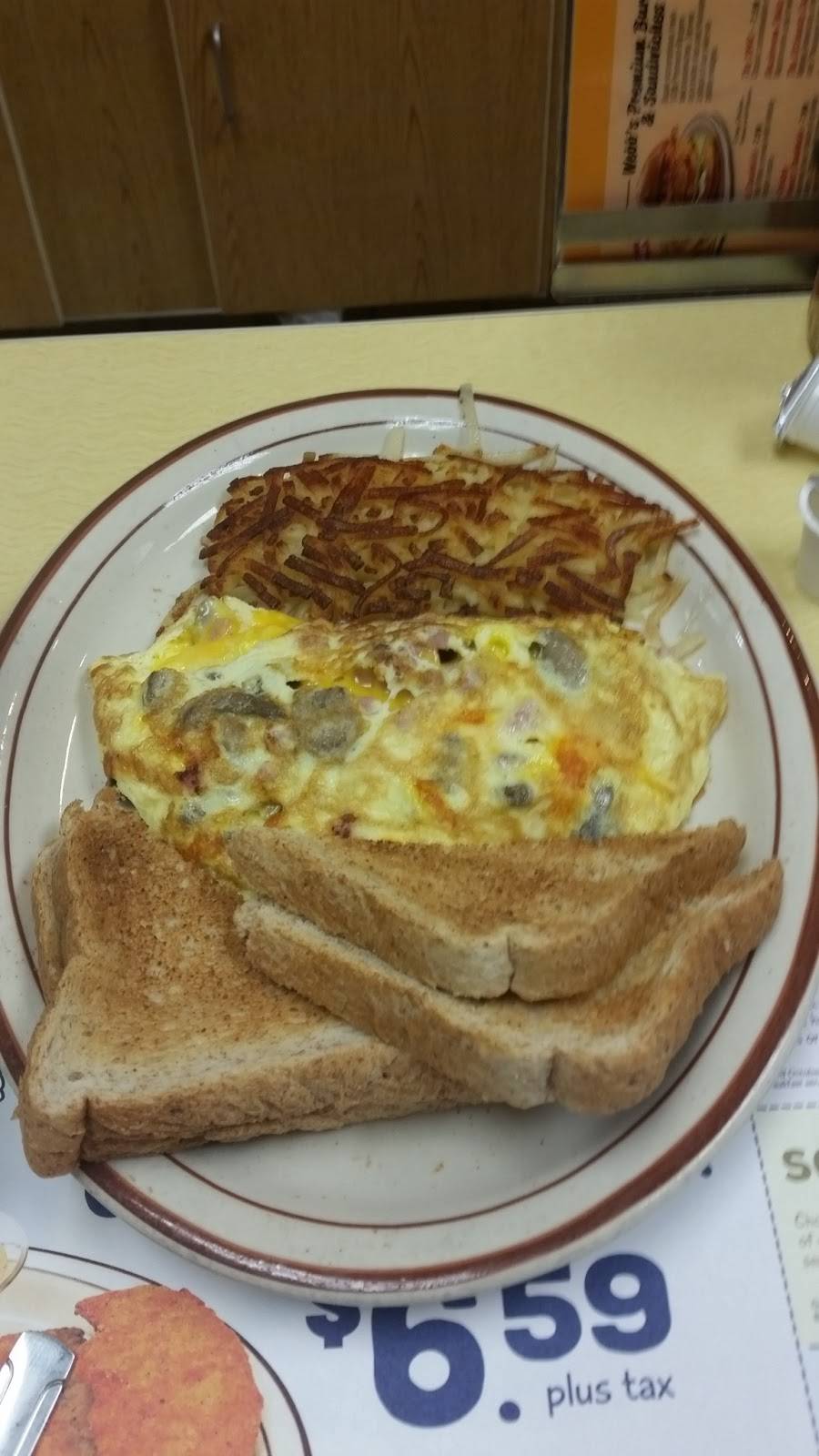 George Webb Restaurant | restaurant | 19555 West Bluemound Road # 5 # 5, Brookfield, WI 53045, USA | 2627890480 OR +1 262-789-0480