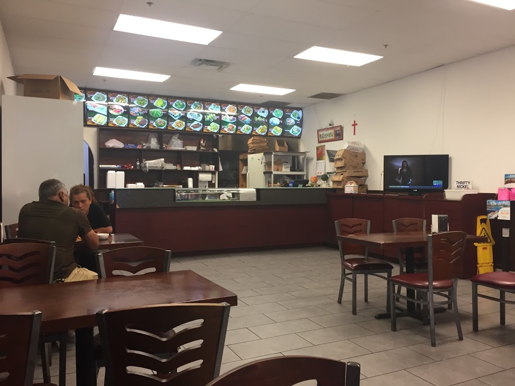 Mr. Chen | restaurant | 6705 Pine Forest Rd Ste 400, Pensacola, FL 32526, USA | 8508579592 OR +1 850-857-9592