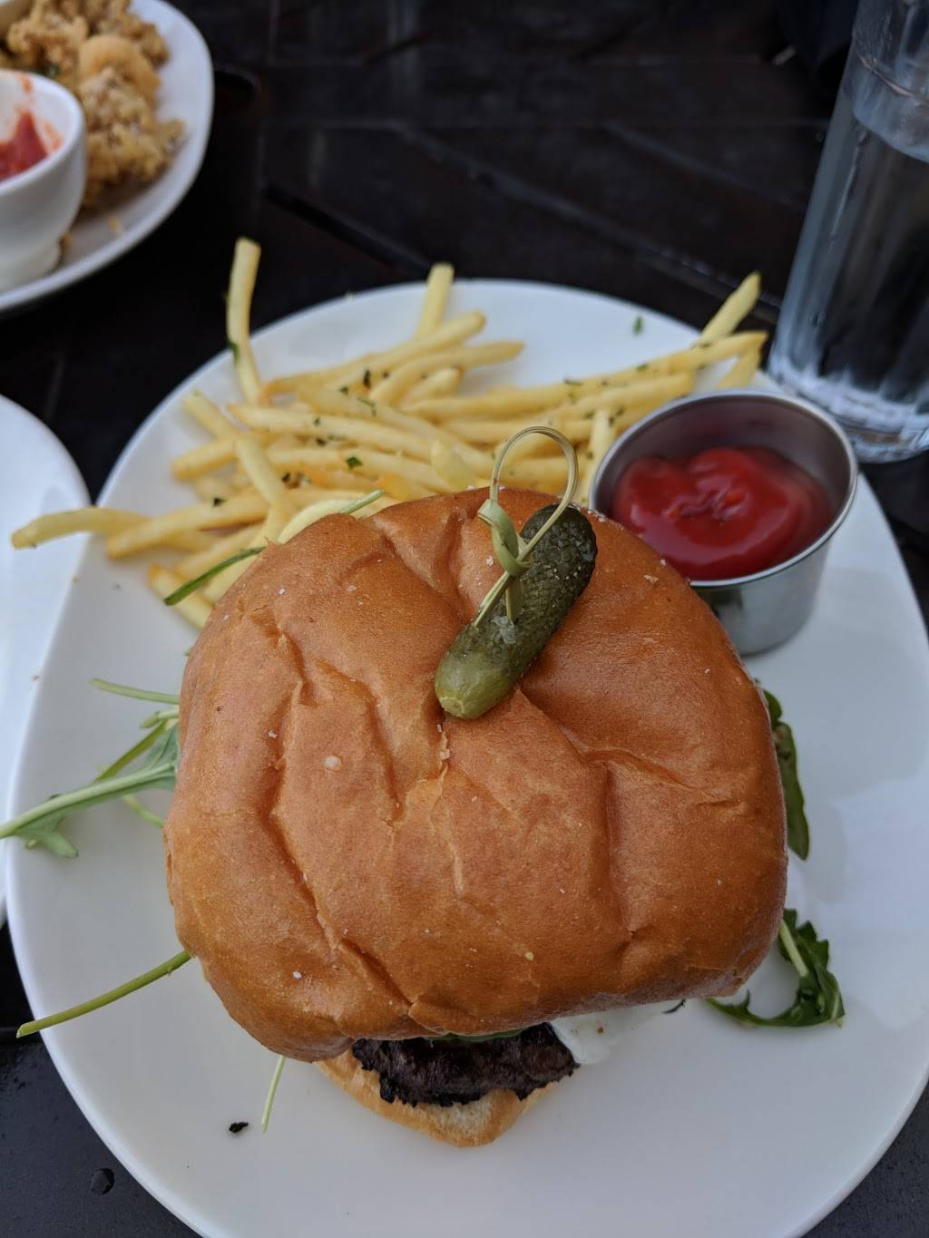 Palomino | restaurant | 345 Spear St #100, San Francisco, CA 94105, USA | 4155127400 OR +1 415-512-7400