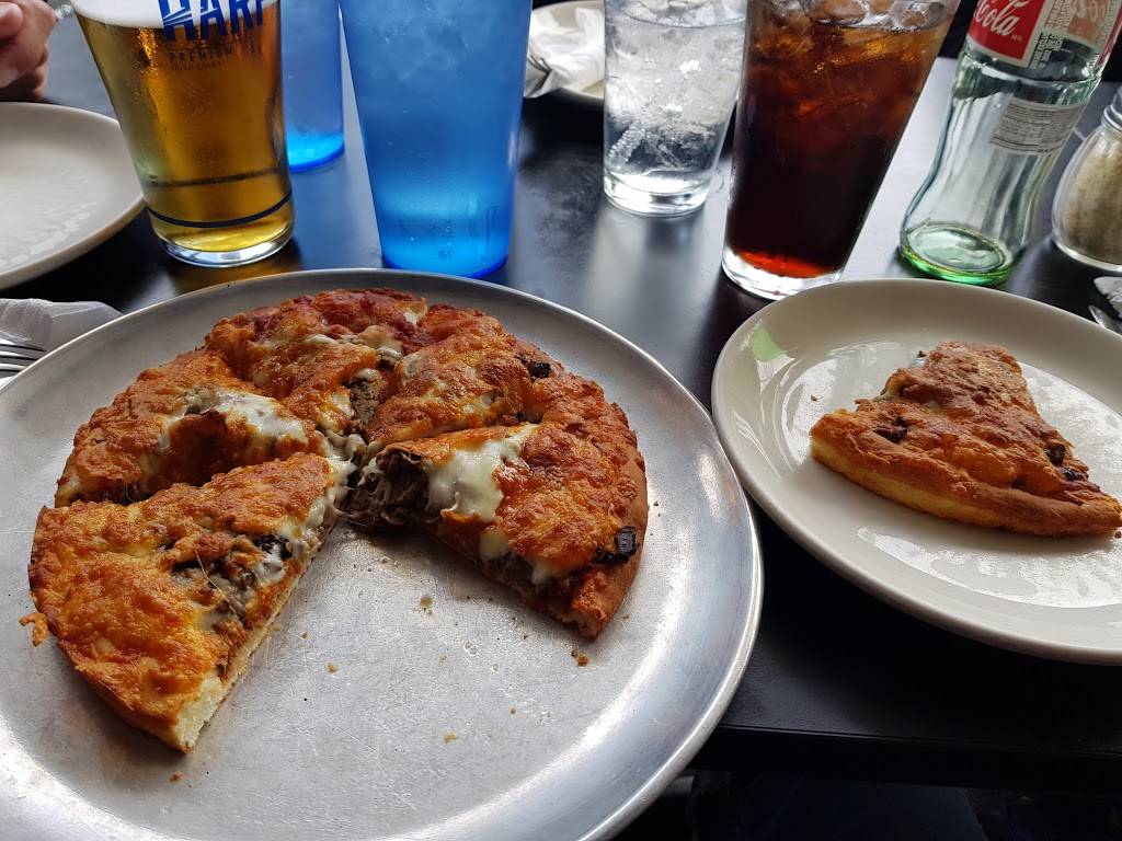 Olympia Pizza & Spaghetti House III | restaurant | 516 15th Ave E, Seattle, WA 98112, USA | 2063294500 OR +1 206-329-4500