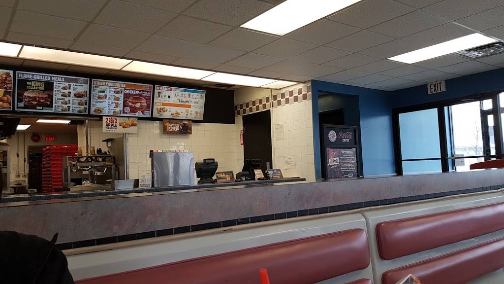 Burger King | restaurant | 1001 Wellington Rd, London, ON N6E 1W4, Canada | 5196859620 OR +1 519-685-9620