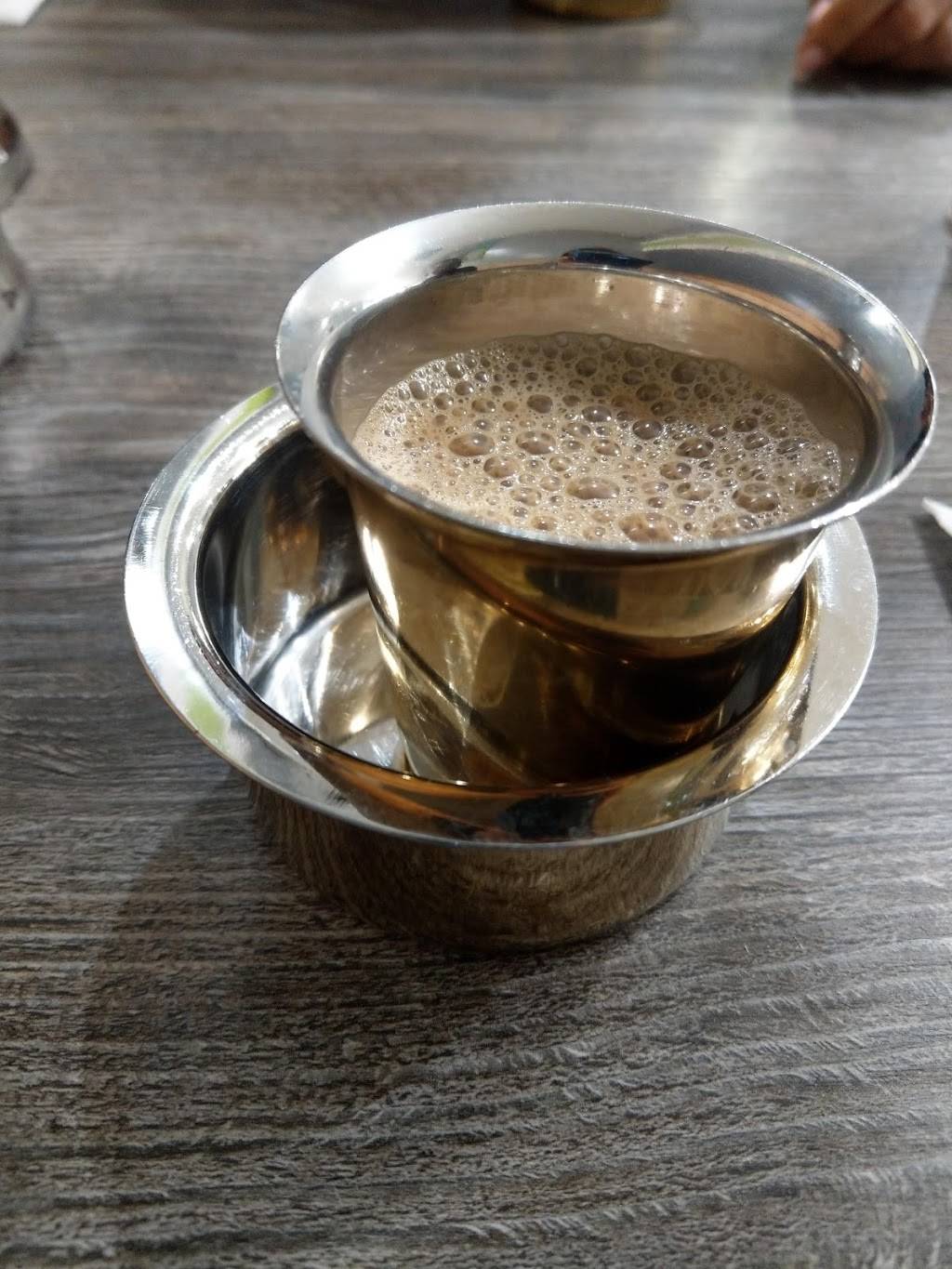 Sri Vasantha Bhavan | restaurant | 7150 Village Pkwy, Dublin, CA 94568, USA | 9252353672 OR +1 925-235-3672