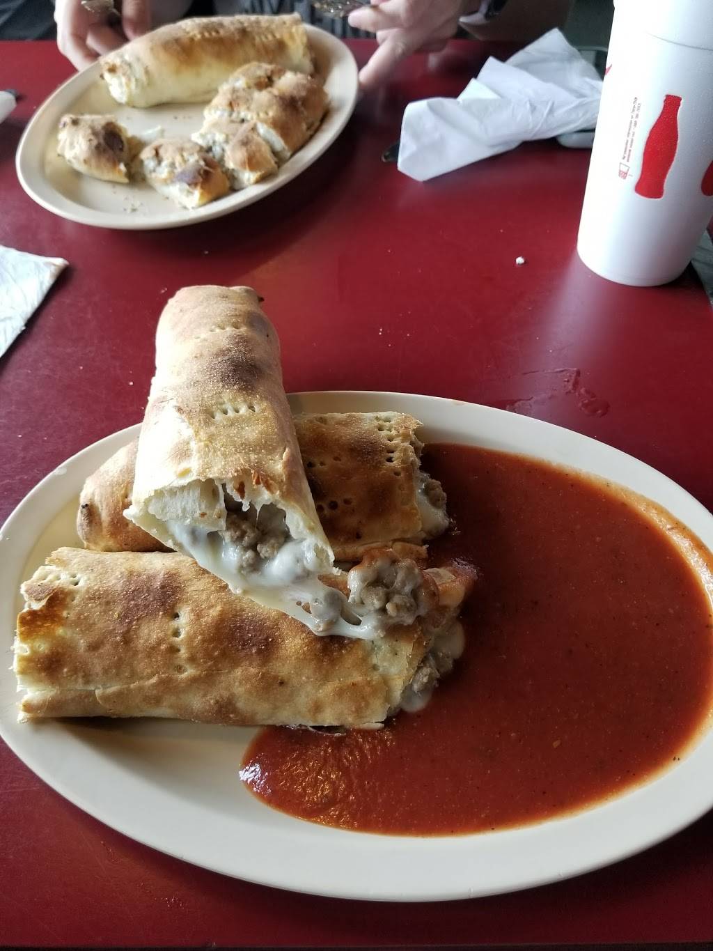 Chicago Pizza & Pasta | restaurant | 401 Virginia Ave N, Tifton, GA 31794, USA | 2293824181 OR +1 229-382-4181