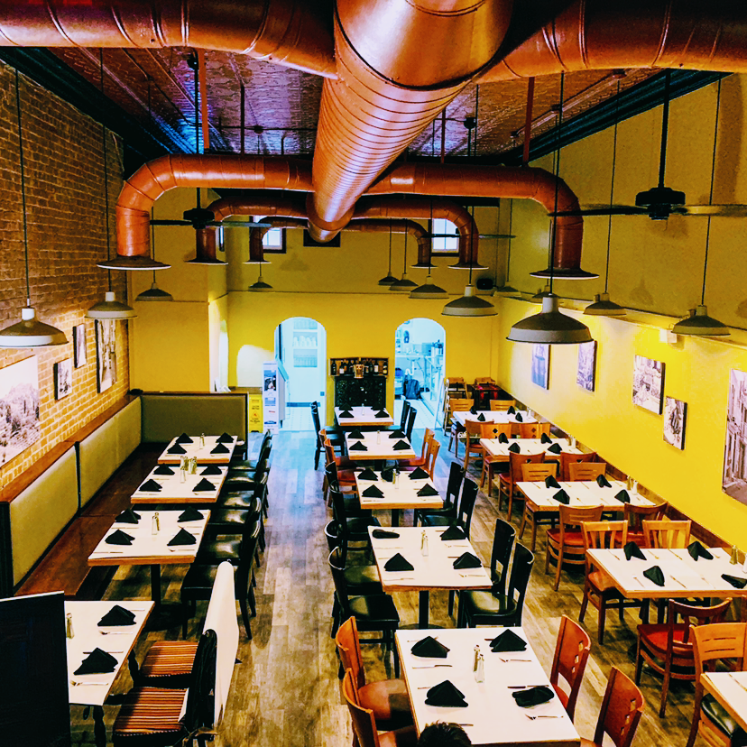 Carmellas | restaurant | 120 N Montezuma St, Prescott, AZ 86301, USA | 9282774948 OR +1 928-277-4948