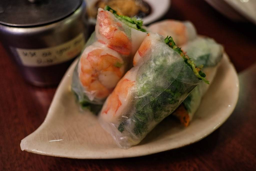 Orchid Cafe | restaurant | 56 W Square Lake Rd, Troy, MI 48098, USA | 2488284149 OR +1 248-828-4149