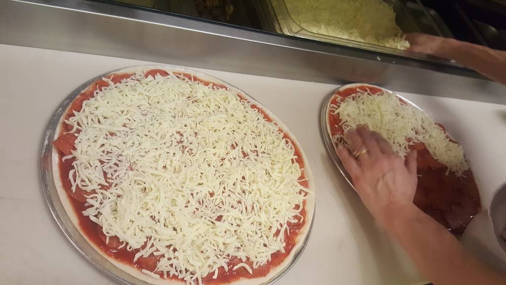 Josies Pizza | restaurant | 952 W Broad St, Columbus, OH 43222, USA | 6142249637 OR +1 614-224-9637