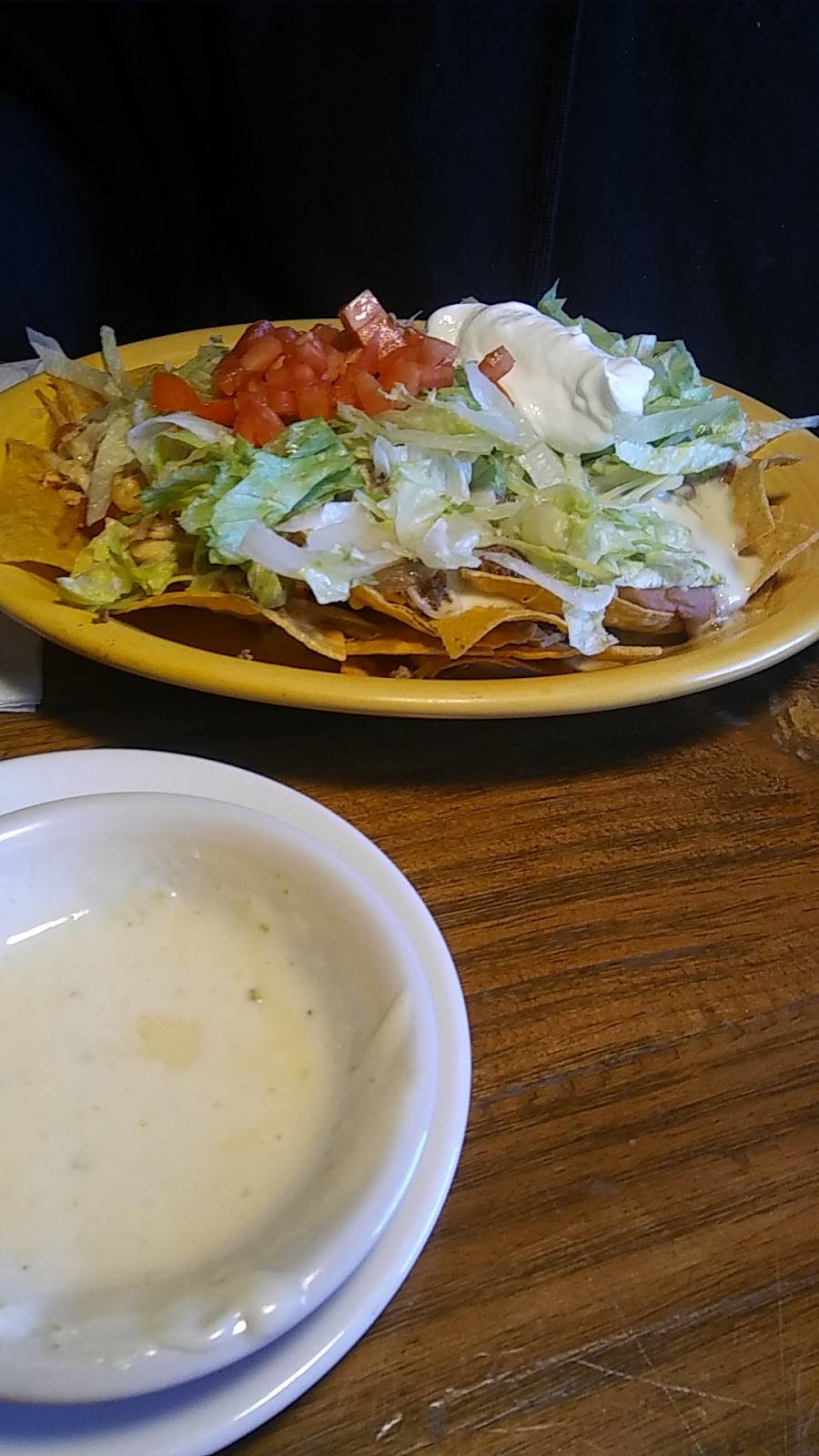 Dos Rancheros | restaurant | 2458 Old Fort Pkwy, Murfreesboro, TN 37128, USA | 6154940477 OR +1 615-494-0477