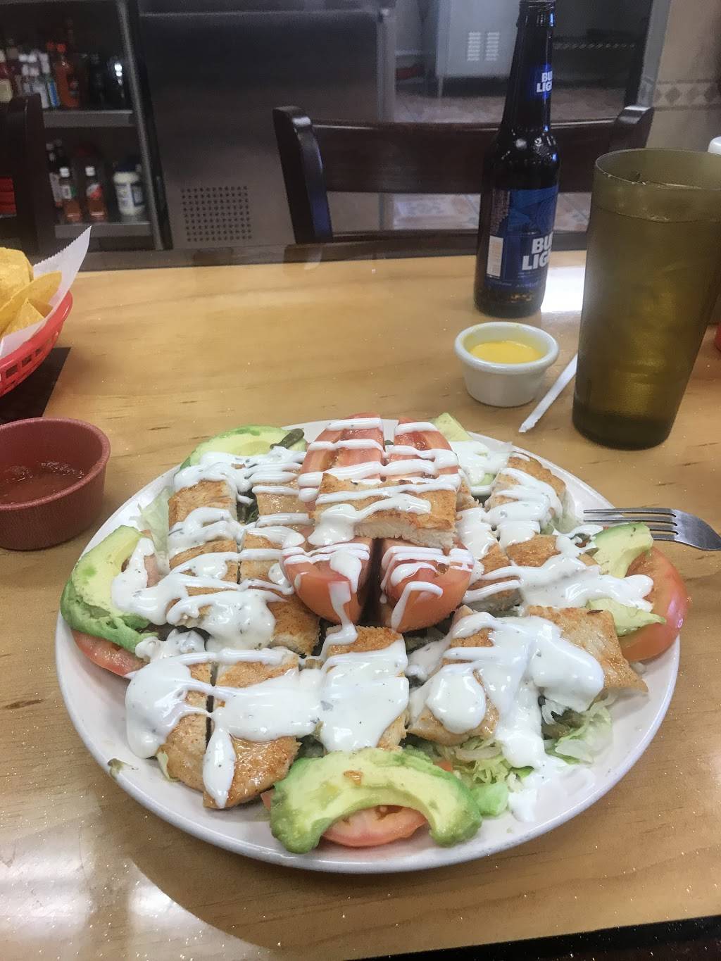 Taqueria Casa Tapatio | restaurant | 13860 Nacogdoches Rd, San Antonio, TX 78217, USA | 2102549243 OR +1 210-254-9243