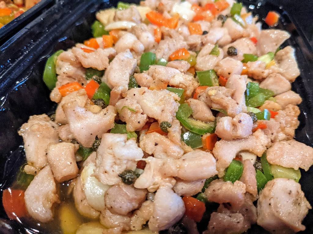 Mama’s Kitchen | restaurant | 3815 Richmond Ave Sute B, Houston, TX 77027, USA | 7133802956 OR +1 713-380-2956