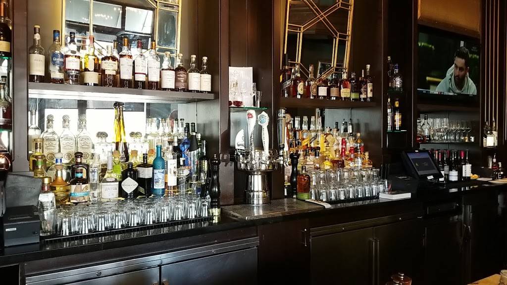 The Grill on the Alley | restaurant | 120 Promenade Way, Westlake Village, CA 91362, USA | 8054181760 OR +1 805-418-1760