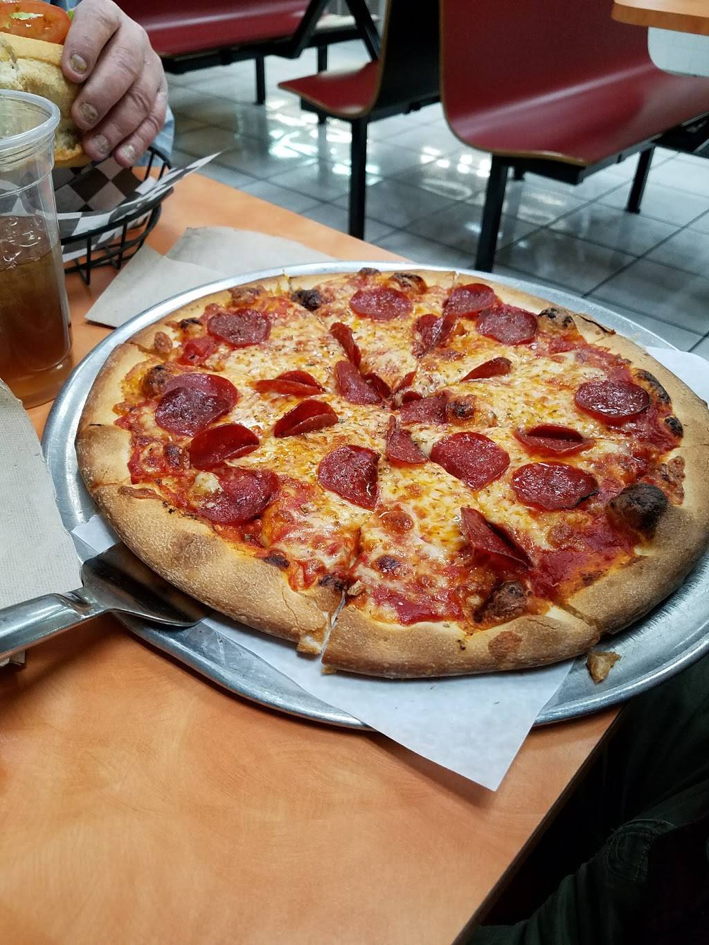 Angelos Pasta and Deli | meal delivery | 4011 Norbeck Rd, Rockville, MD 20853, USA | 3019291980 OR +1 301-929-1980