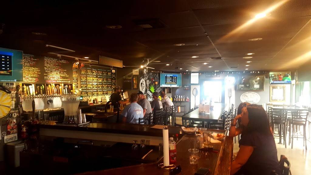 The Regal Beagle | restaurant | 3659 India St, San Diego, CA 92103, USA | 6192972337 OR +1 619-297-2337