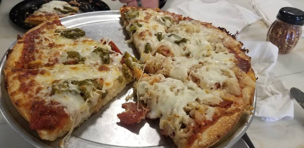 Papas Pizzeria | meal takeaway | 214 Van Dorn St, Polk City, IA 50226, USA | 5159846361 OR +1 515-984-6361
