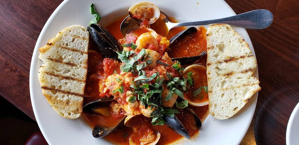 Andiamo Italian Ristorante | restaurant | 1629 Lena Ct #100, Eagan, MN 55122, USA | 6512892000 OR +1 651-289-2000