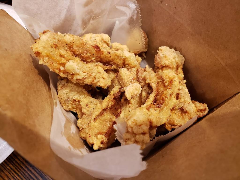 Tenkatori Karaage | restaurant | 3001 Bristol St D, Costa Mesa, CA 92626, USA | 7146417004 OR +1 714-641-7004