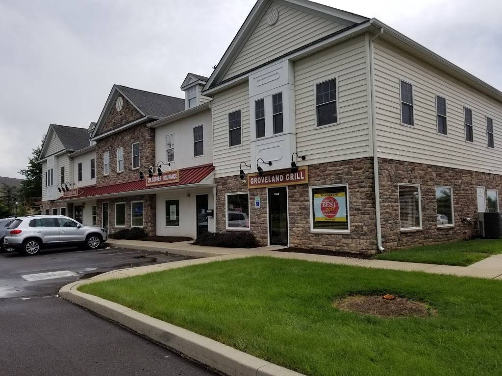 Groveland Grill | restaurant | 5960 Easton Rd, Plumsteadville, PA 18949, USA | 2157667944 OR +1 215-766-7944