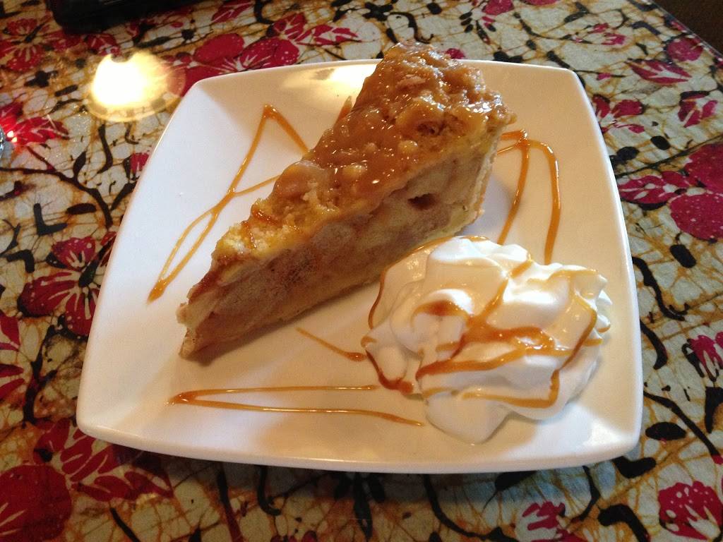 Flavours of Malaysia | restaurant | 75 North St, Pittsfield, MA 01201, USA | 4134433188 OR +1 413-443-3188