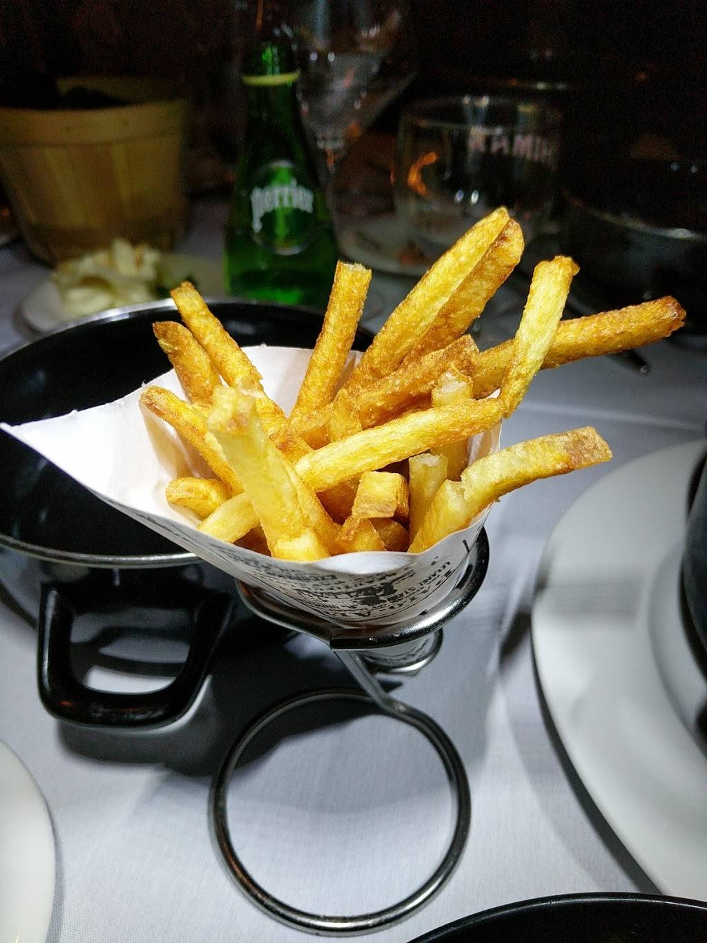 Antoines Restaurant | restaurant | 1100 N Tuttle Ave, Sarasota, FL 34237, USA | 9413311400 OR +1 941-331-1400