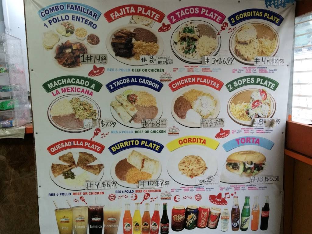 Los Amigos | restaurant | 21836 Franz Rd, Katy, TX 77449, USA | 2816906107 OR +1 281-690-6107