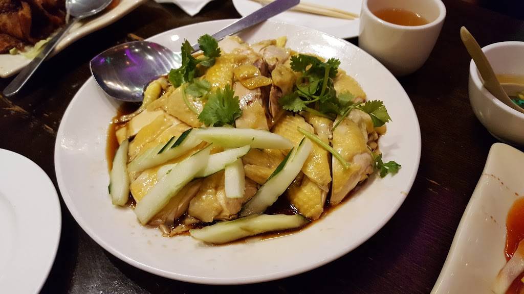Nan Yang Kitchen | restaurant | 59-08 Main St, Flushing, NY 11355, USA | 7183218822 OR +1 718-321-8822
