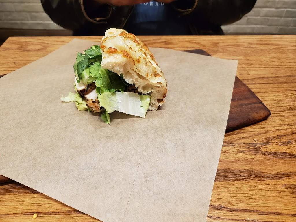 Napizza - UTC Westfield Mall | restaurant | Westfield UTC, 4301 La Jolla Village Dr Suite 2033, San Diego, CA 92122, USA | 8582307533 OR +1 858-230-7533