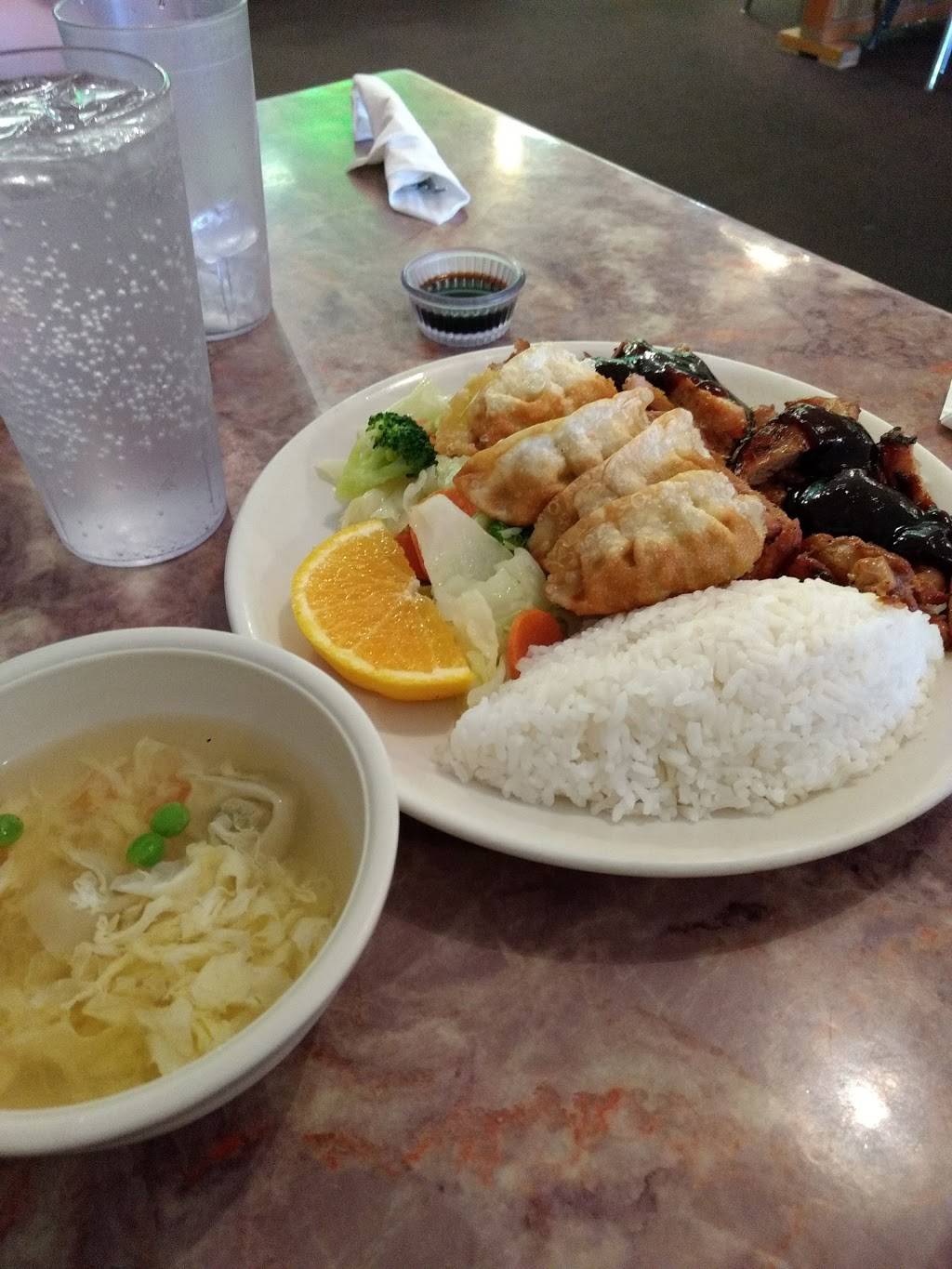 Happy Teriyaki 12 | restaurant | 1632 S Gold St, Centralia, WA 98531, USA | 3607361500 OR +1 360-736-1500