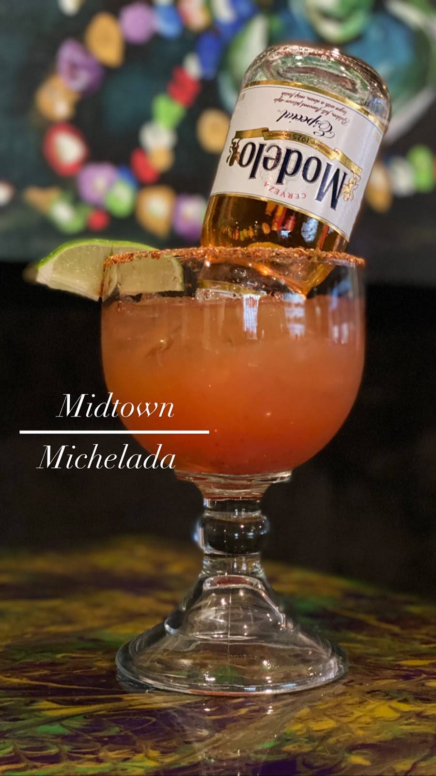 Midtown Bistro | restaurant | 918 13th St, Modesto, CA 95354, USA | 2094884243 OR +1 209-488-4243