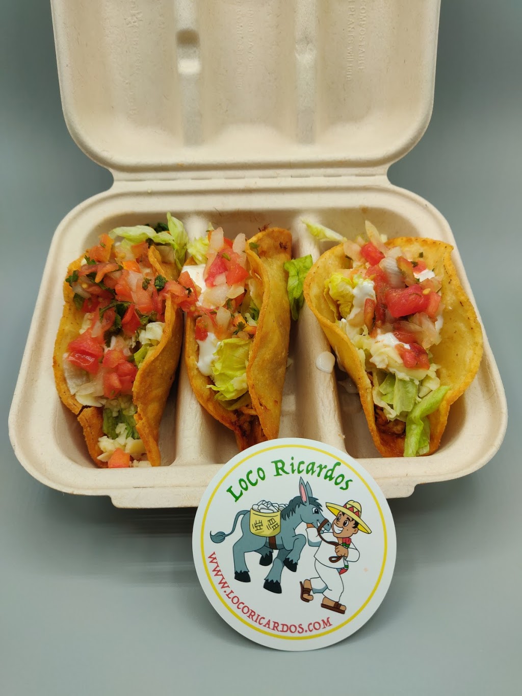 LOCO RICARDOS | restaurant | 530 Lake Center Pkwy, Cumming, GA 30040, USA | 8333287748 OR +1 833-328-7748