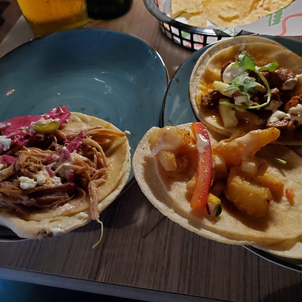 Dos Arboles | restaurant | 735 Main St, Frankfort, MI 49635, USA | 2313990770 OR +1 231-399-0770