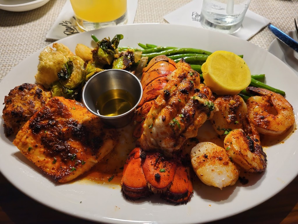 Rays In the City | restaurant | 240 Peachtree St, Atlanta, GA 30303, USA | 4045249224 OR +1 404-524-9224