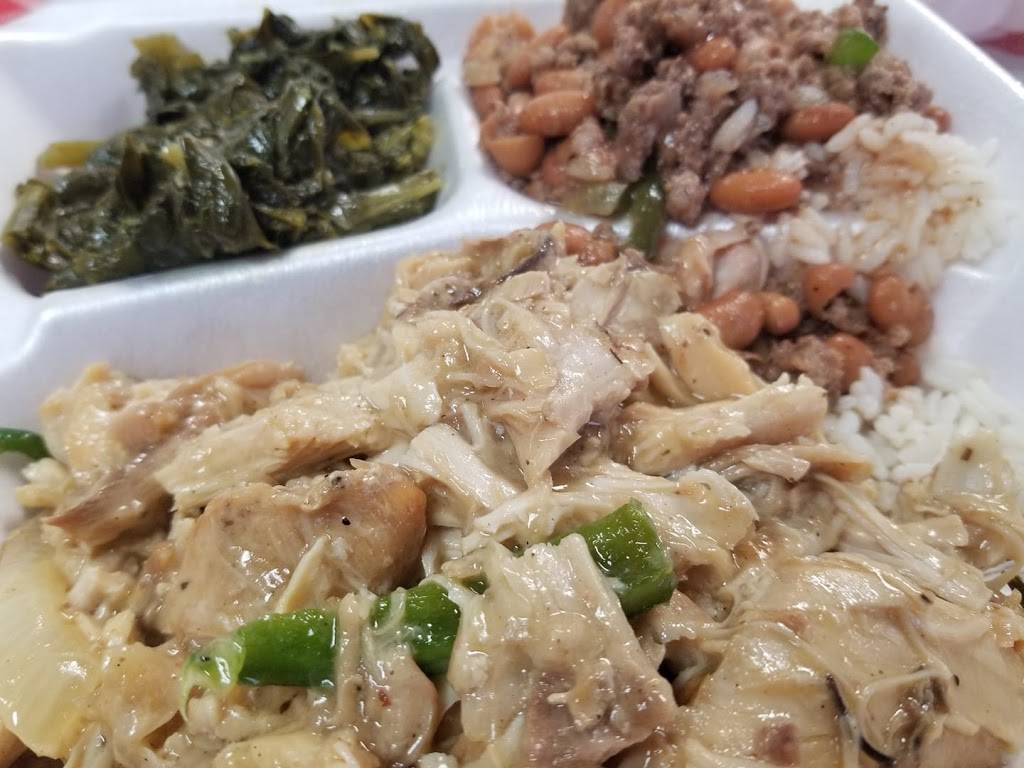 Nanas Kitchen | restaurant | 7403 John T White Rd, Fort Worth, TX 76120, USA | 8176537078 OR +1 817-653-7078