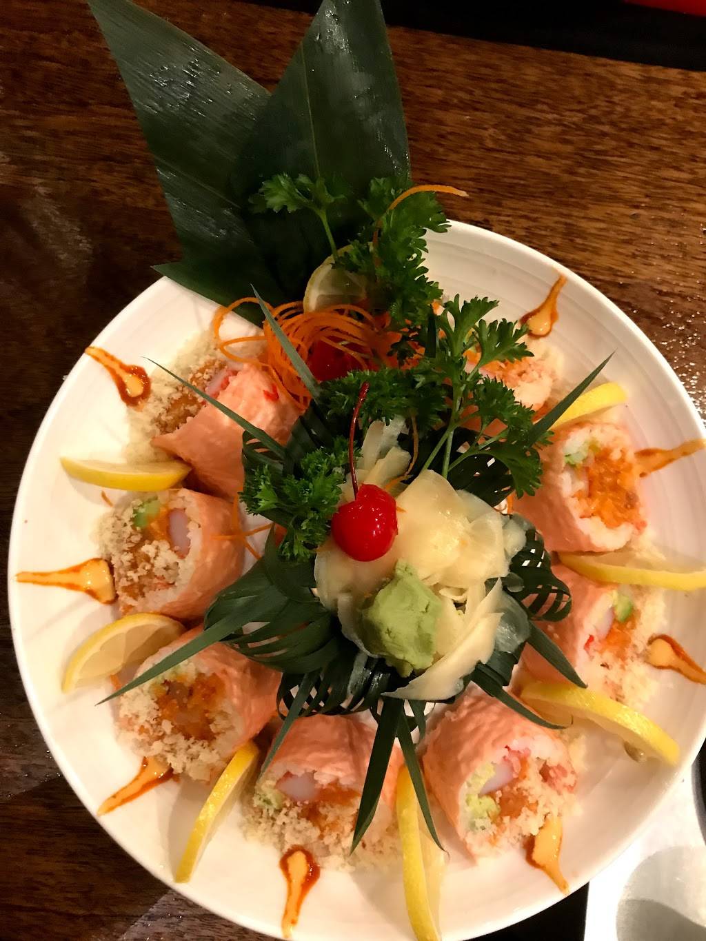 Shogun Japanese Grill | restaurant | 8808 TX-146 Suite 100, Baytown, TX 77523, USA | 2819180411 OR +1 281-918-0411