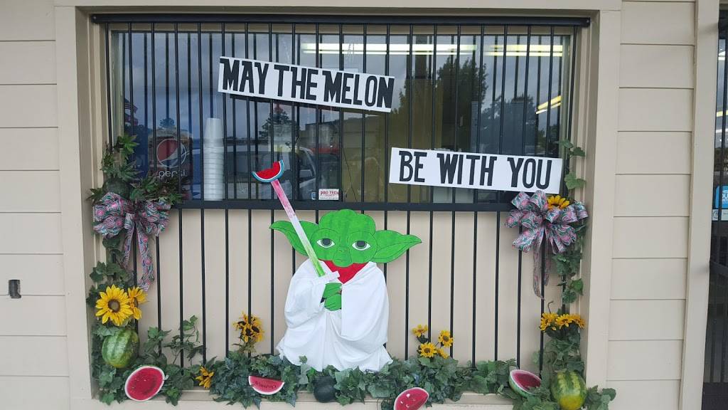 Fast-Stop | restaurant | 104 W 6th Ave, Cordele, GA 31015, USA | 2292738599 OR +1 229-273-8599