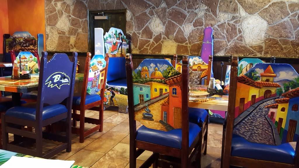 La Tolteca | restaurant | 10010 York Rd, Cockeysville, MD 21030, USA | 4106833340 OR +1 410-683-3340