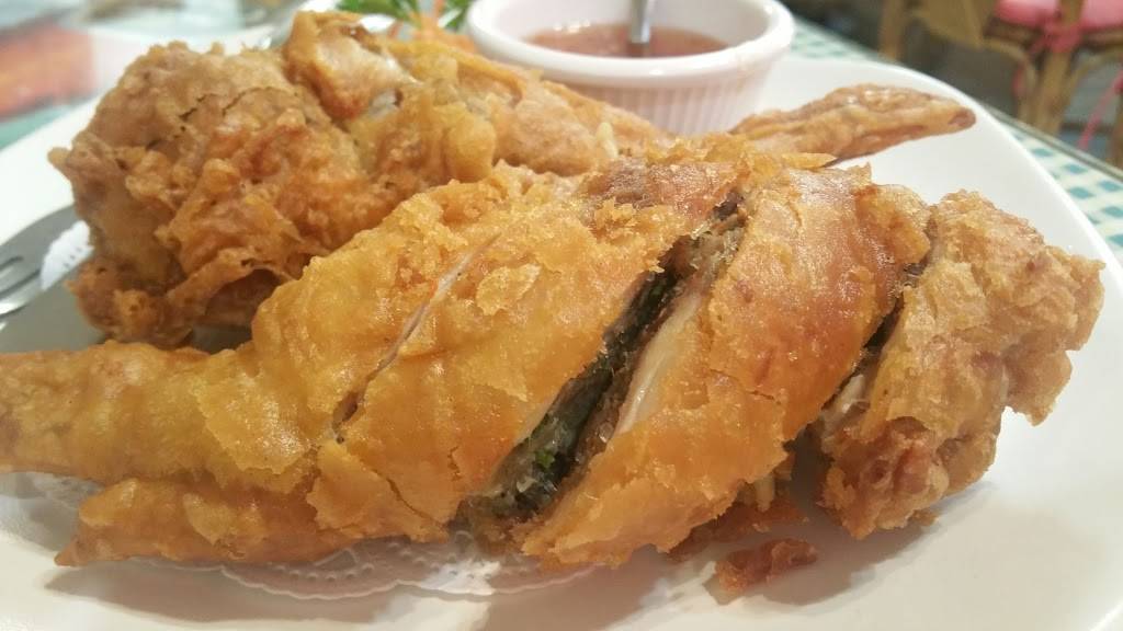 Essential Thai Cuisine | restaurant | 2415 W Lincoln Ave H, Anaheim, CA 92801, USA | 7147614585 OR +1 714-761-4585