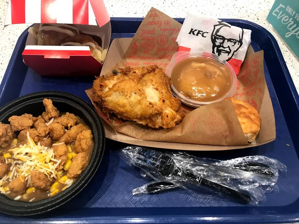KFC | restaurant | 177 N Powerline Rd, Deerfield Beach, FL 33442, USA | 9544209194 OR +1 954-420-9194