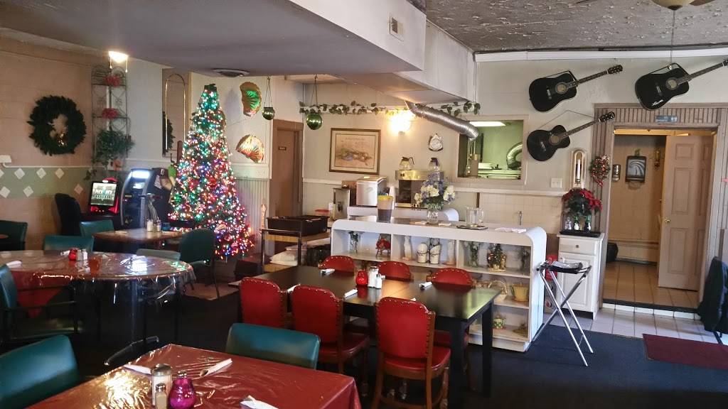 Lois Manns Restaurant | restaurant | 1904 S High St, Columbus, OH 43207, USA | 6144436910 OR +1 614-443-6910