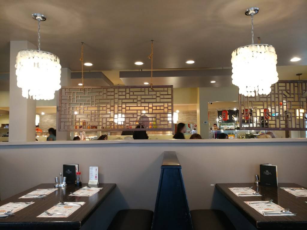 Garden Buffet | restaurant | 4388 Walker Rd, Windsor, ON N8W 3T5, Canada | 5199460600 OR +1 519-946-0600