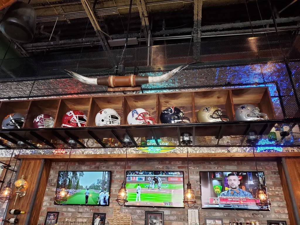 Texadelphia | restaurant | 126 Vintage Park Blvd, Houston, TX 77070, USA | 8328437048 OR +1 832-843-7048