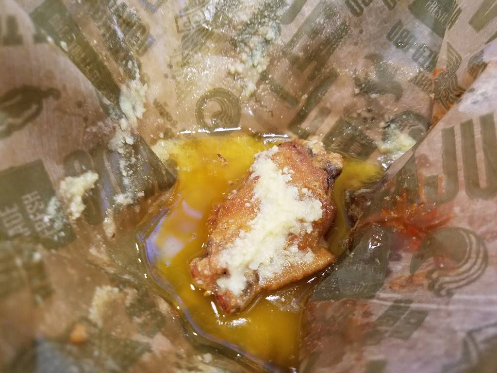 Wingstop | restaurant | 20700 S Avalon Blvd #483, Carson, CA 90746, USA | 3105329464 OR +1 310-532-9464