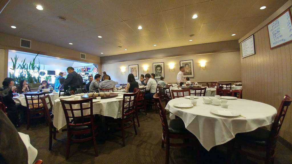 Old Shanghai Restaurant | restaurant | 5145 Geary Blvd, San Francisco, CA 94118, USA | 4153860388 OR +1 415-386-0388