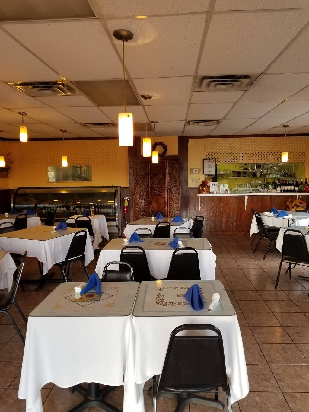 Asian Gourmet Restaurant | restaurant | 459 N Harbor City Blvd, Melbourne, FL 32935, USA | 3212556471 OR +1 321-255-6471