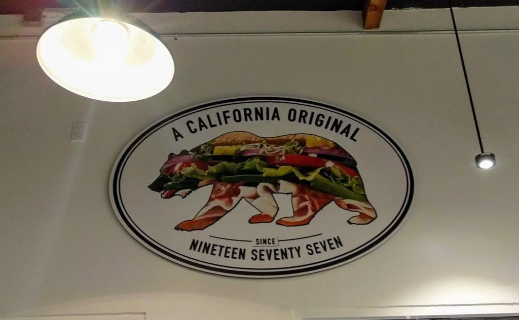 Submarina California Subs Rancho Bernardo | restaurant | 17090 Bernardo Center Dr Suite 126, San Diego, CA 92128, USA | 8585246120 OR +1 858-524-6120